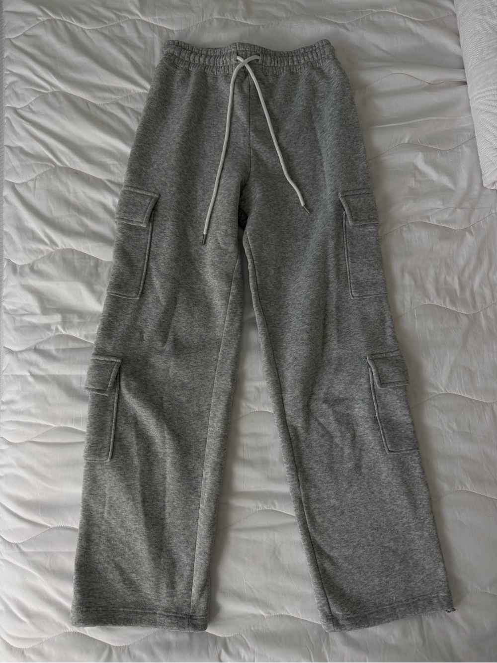 Sweatpants